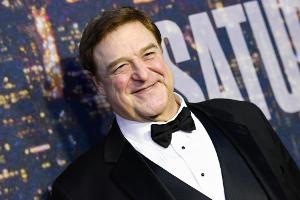 John Goodman reist in King Kongs Heimat