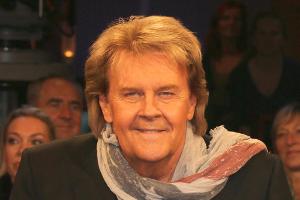 Howard Carpendale läutet das Ende der CD ein