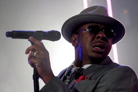 Bobby Browns Tochter starb nach monatelangem Koma im Juli 2015 Bobby Browns Tochter starb nach monatelangem Koma im Juli 2015