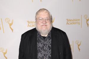 "Game of Thrones"-Schöpfer George R.R. Martin als "Walking Dead"