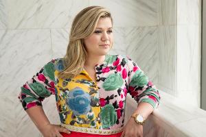 Die Stimme streikt: Kelly Clarksons Tour steht auf der Kippe