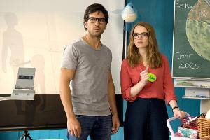 "Fack Ju Göhte 2": Schon vier Millionen Zuschauer