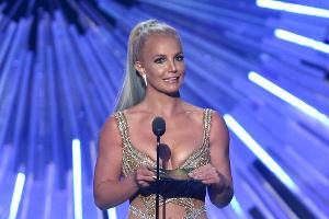 Plant Britney Spears noch ein Kind?