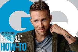 Ryan Reynolds: Guter Freund wollte Baby-Fotos seiner Tochter verkaufen