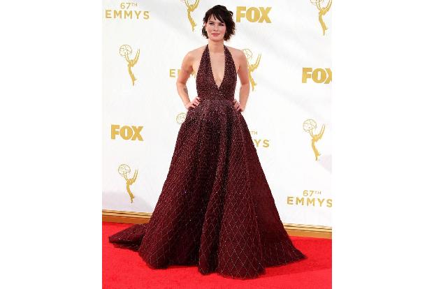 ...einzige Preisträger. Obwohl Emilia Clarke und Lena Headey ebenfalls die Chance auf einen Preis hatten, gingen die 