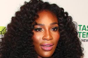 Serena Williams im neuen Pirelli-Kalender