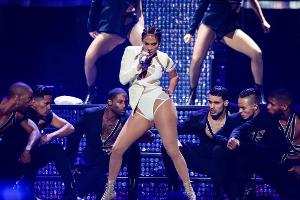 Jennifer Lopez: Ihre Las-Vegas-Show heißt "All I Have"