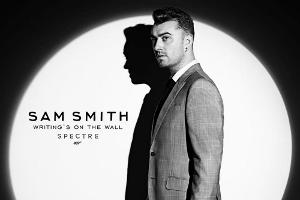 Sam Smith veröffentlicht Preview zu seinem "Bond"-Song