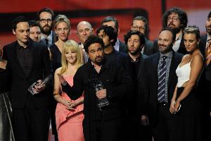 Bazinga! Neunte "The Big Bang Theory"-Staffel startet in den USA