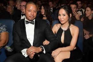 Terrence Howard: Was geht da mit seiner Ex-Frau?