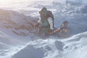 "Everest": Die Bücher zum Bergsteiger-Epos