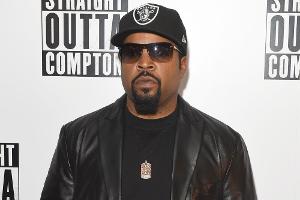 Ice Cube als Ebenezer Scrooge in den Kinos
