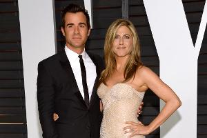 Bekommt Jennifer Aniston wirklich Zwillinge?
