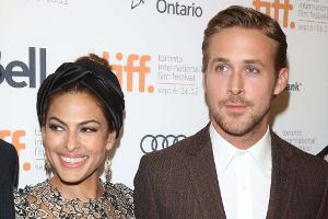 Eva Mendes: Darum heißt ihre Tochter Esmeralda