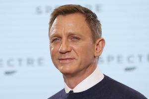 Daniel Craig hasst es, heimlich fotografiert zu werden