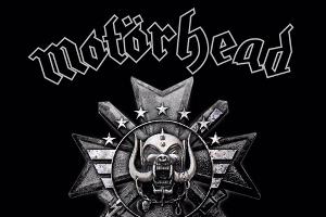 Motörhead: Das Kind im Manne ist nicht totzukriegen