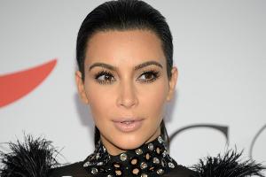 Kim Kardashian: Muss ihre Gebärmutter entfernt werden?