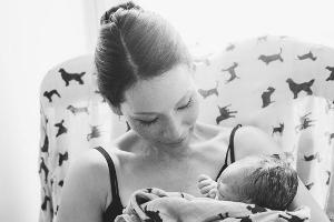 Lucy Liu ist mit 46 Mama geworden