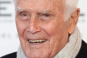 Blacky Fuchsberger: Kluge Worte aus dem Jenseits
