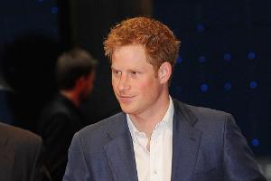 Ein "schlechter Onkel"? Prinz Harry macht sich Vorwürfe
