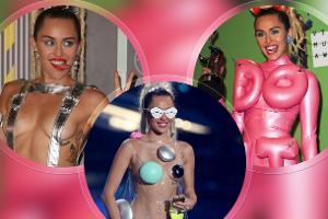 MTV Video Music Awards: Das sind die Gewinner und Verlierer