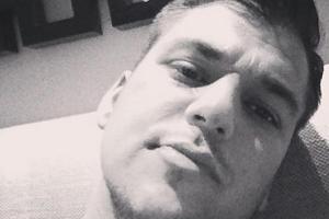 Rob Kardashian meldet sich in Öffentlichkeit zurück