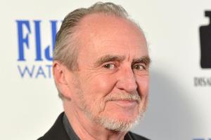 Hollywood trauert um Wes Craven