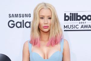 Iggy Azalea hält Schönheitsoperationen für richtig