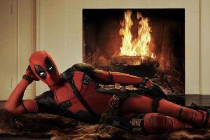 Deadpool ist der frechste Superheld aller Zeiten