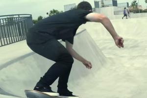 Das Hoverboard ist endlich real