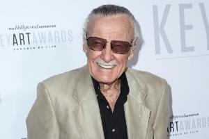 Stan Lee wegen seelischen Missbrauchs verklagt