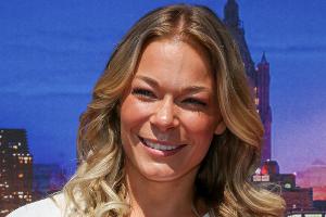 LeAnn Rimes schwört auf Vitamin-Pillen und Selbstbräuner