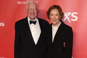 Ex-US-Präsident Jimmy Carter ist an Krebs erkrankt