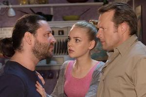 Das passiert heute in den Soaps