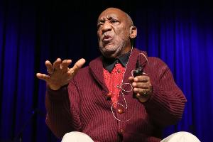 Bill Cosby: Servierte er einen Drogen-Drink im Gucci-Schuh?