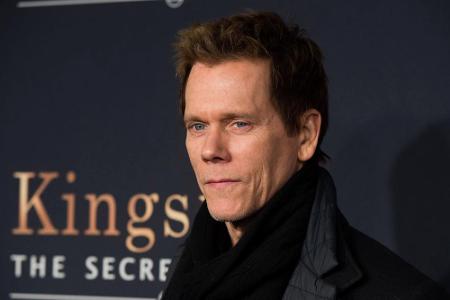 Kevin Bacon Kevin Bacon