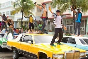 TV-Tipps am Donnerstag