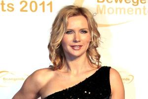 Veronica Ferres möchte manchmal privat sein
