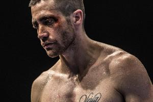 "Southpaw": Ein dramatisches Muskelspiel