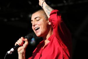Sinéad O'Connor: Schwere Vorwürfe an ihr Management