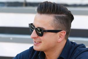 Andreas Gabalier: Bauernkrieg um Milchwerbung