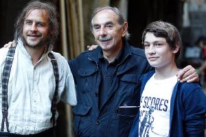 Nachwuchsschauspieler Fynn Henkel ist tot