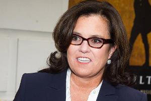 Rosie O'Donnell: Tochter aufgetaucht