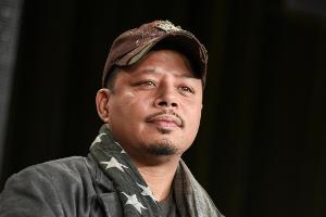 Terrence Howard: Scheidung von dritter Ehefrau