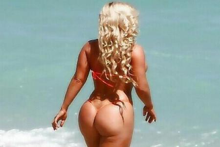 Coco Austin