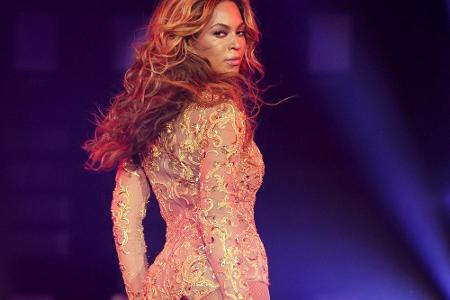Beyonce Knowles