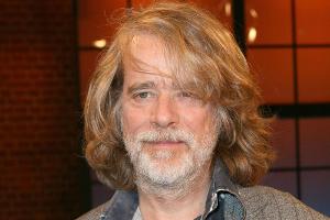 Helge Schneider beim "Kölner Treff" des WDR