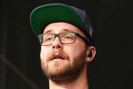 Mark Forster: Sieger des 