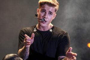 Nur die halbe Gage für Justin Bieber: Auftritt abgesagt