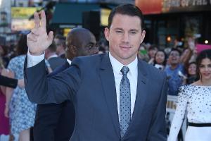 "X-Men"-Spin-off: Channing Tatum ist sicher dabei